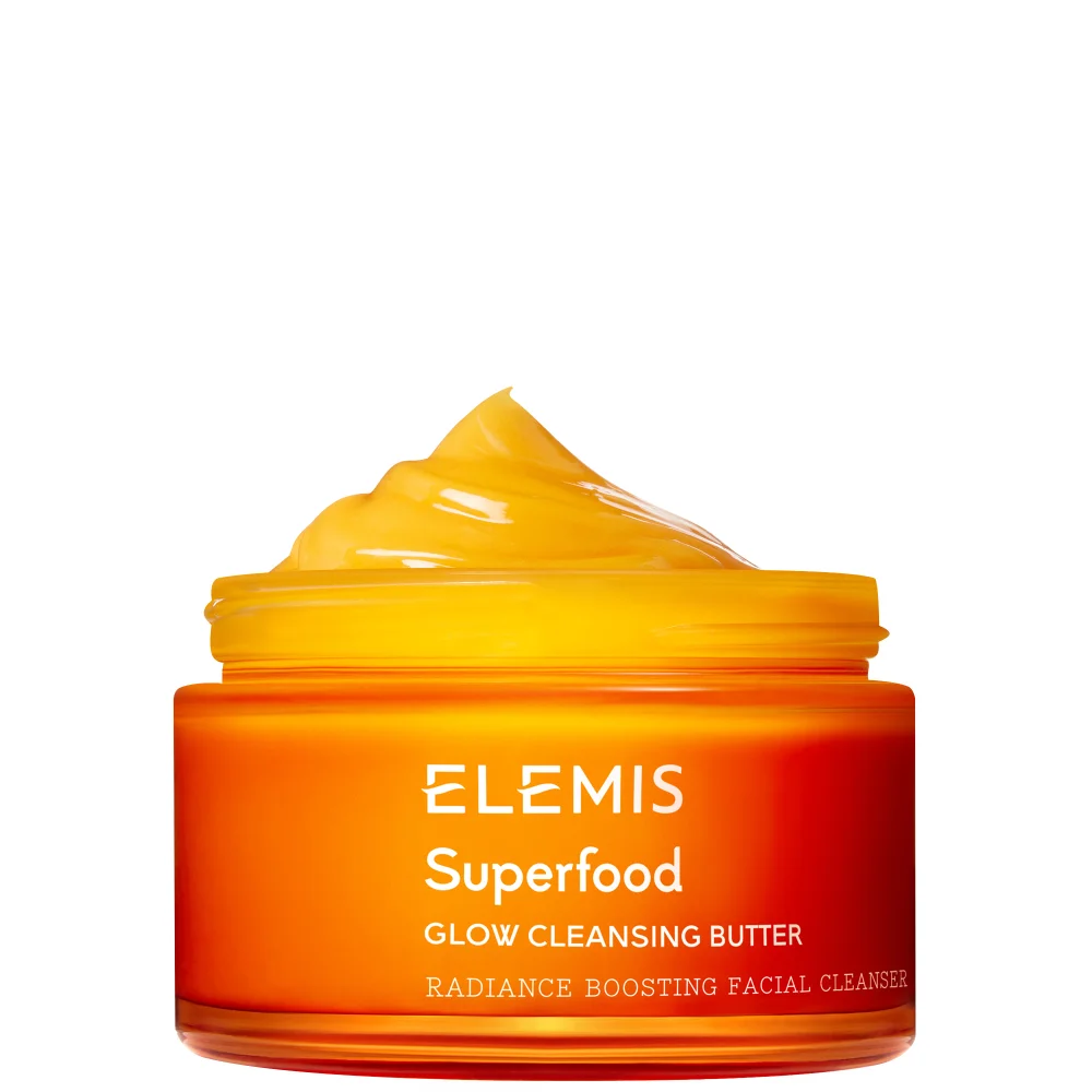 Manteca Limpiadora Superfood AHA Glow 90ml imagen 1