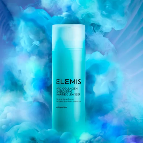 Pro-Collagen Energising Marine Cleanser imagen 3
