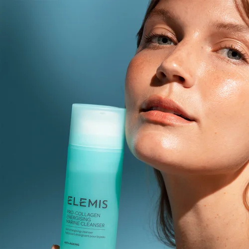 Pro-Collagen Energising Marine Cleanser imagen 4