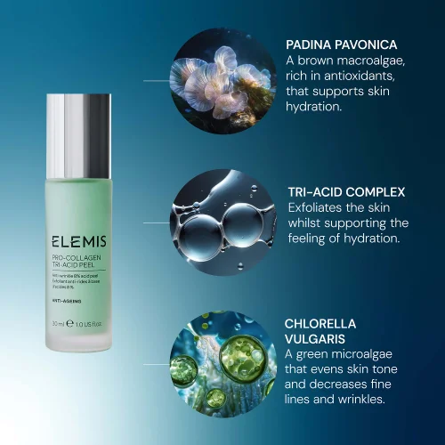 Pro-Collagen Tri-Acid Peel 30ml imagen 4