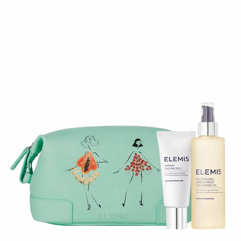 Elemis x Gretchen Roehers The Glow-Getters Limited Edition Duo Collection imagen 1