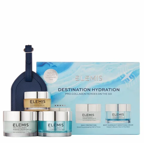Pro-Collagen Destination Hydration Collection imagen 1