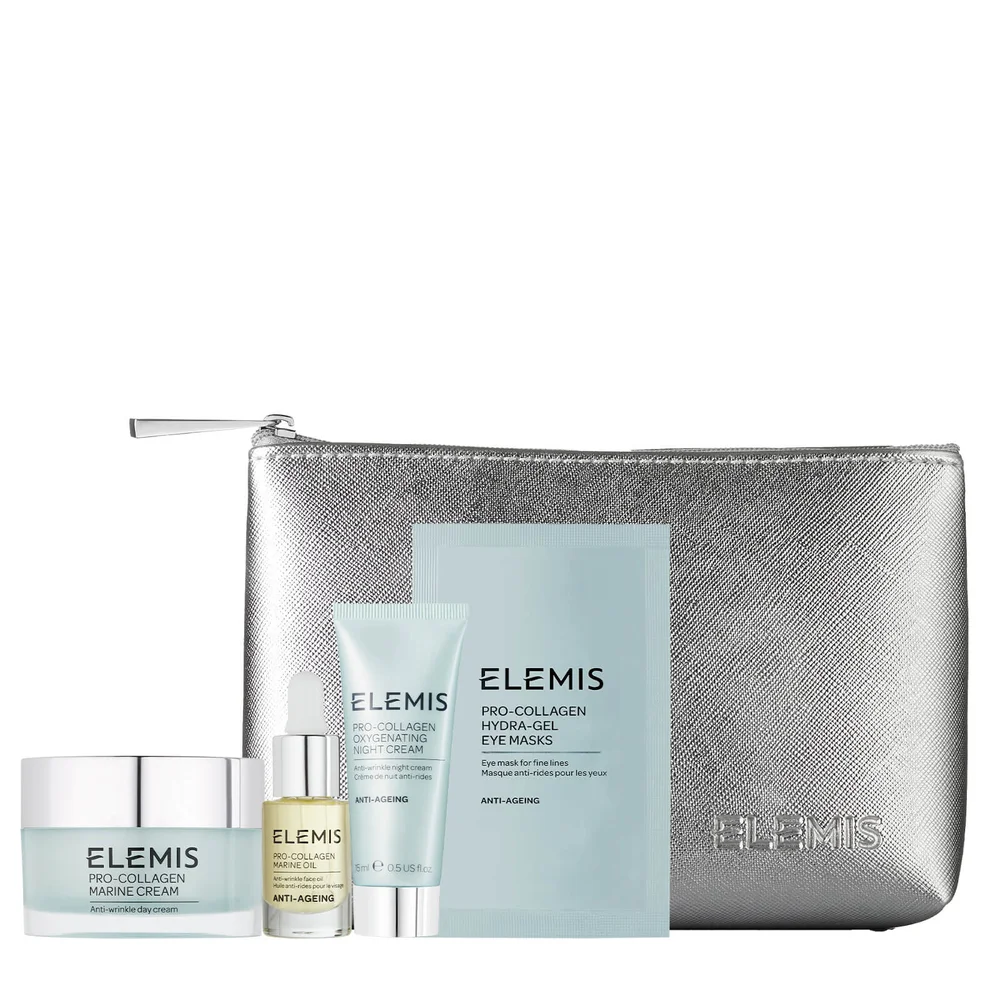 Elemis Pro-Collagen Power Up imagen 1
