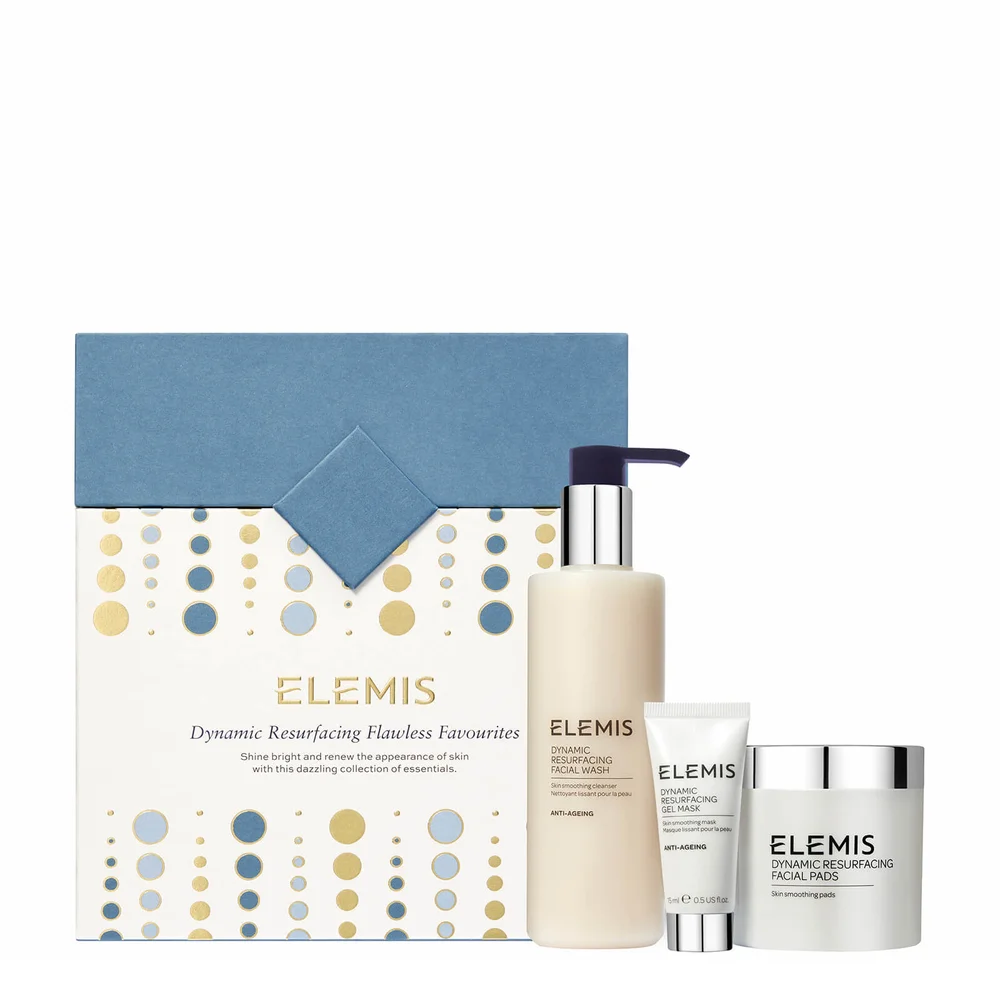 Dynamic Resurfacing Flawless Favourites imagen 1