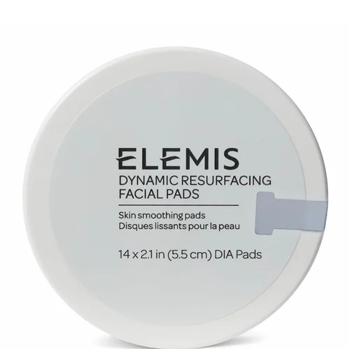 Elemis Dynamic Resurfacing Facial Pads (14 Pack) imagen 1