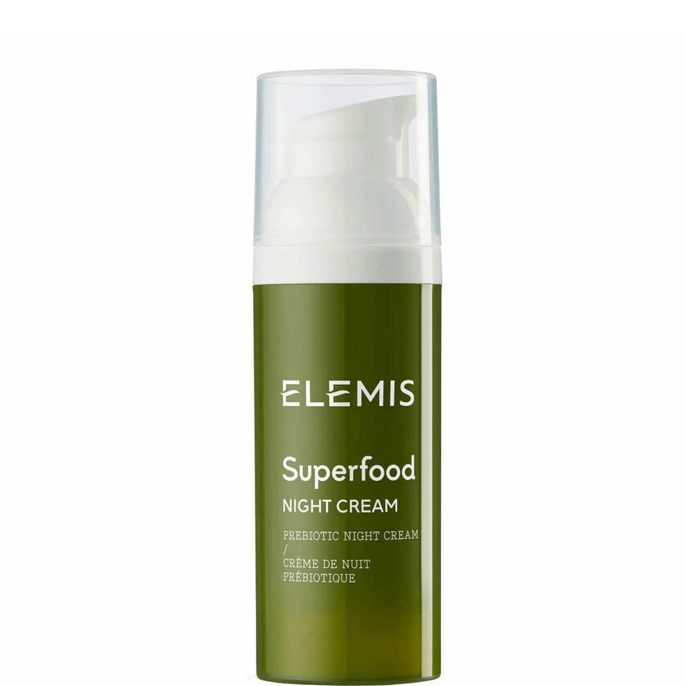 Superfood Night Cream 50ml imagen 1