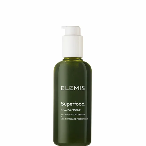 Superfood Facial Wash 200ml imagen 1