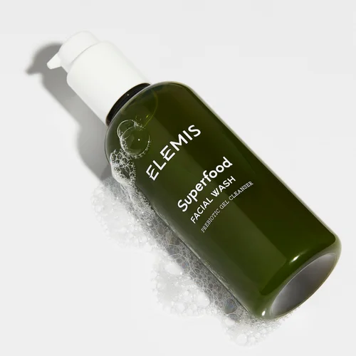 Superfood Facial Wash 200ml imagen 4