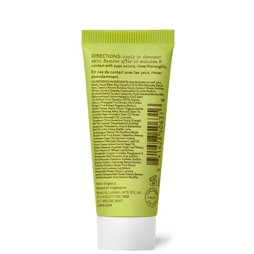 Superfood Vital Veggie Mask imagen 2