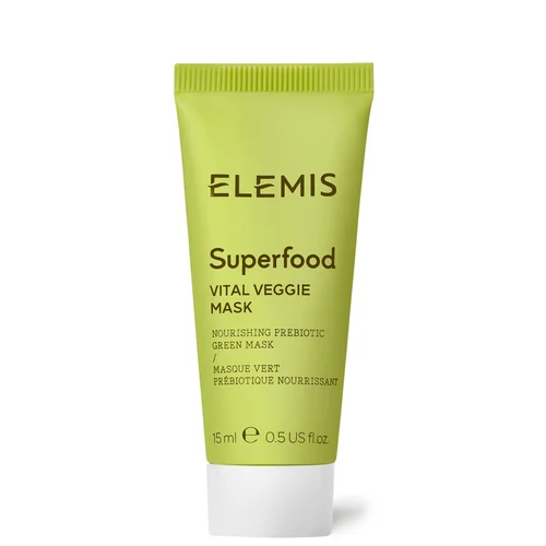 Superfood Vital Veggie Mask imagen 1