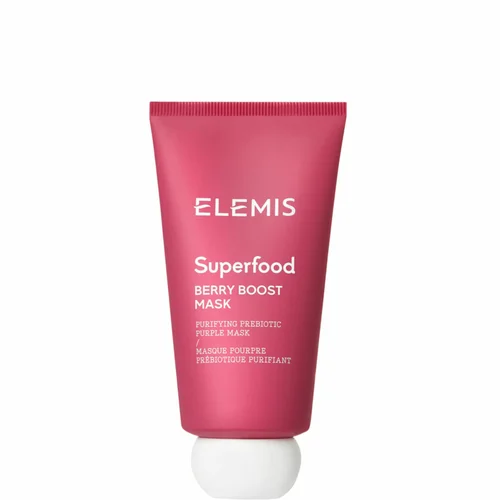 Mascarilla Superfood Berry Boost 75ml imagen 1