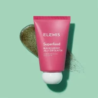 Superfood Blackcurrant Jelly Exfoliator 50ml - undefined undefined
