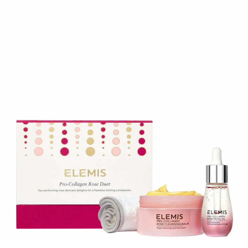 Pro-Collagen Rose Duet imagen 1