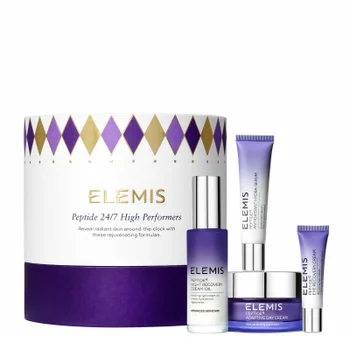 Peptide 24/7 High Performers
