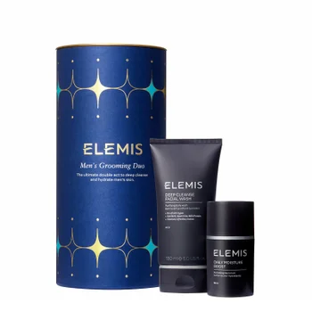 Men's Grooming Duo