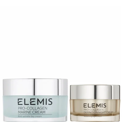 Marine Cream x Definition Night Cream imagen 3