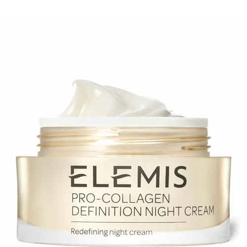 Definition Night Cream x Eye Revive Mask imagen 4