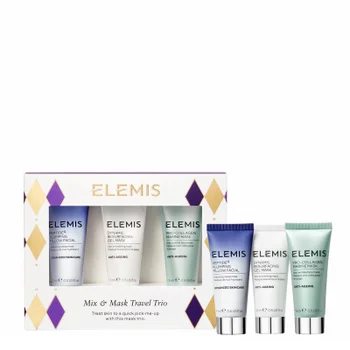 Mix & Mask Travel Trio