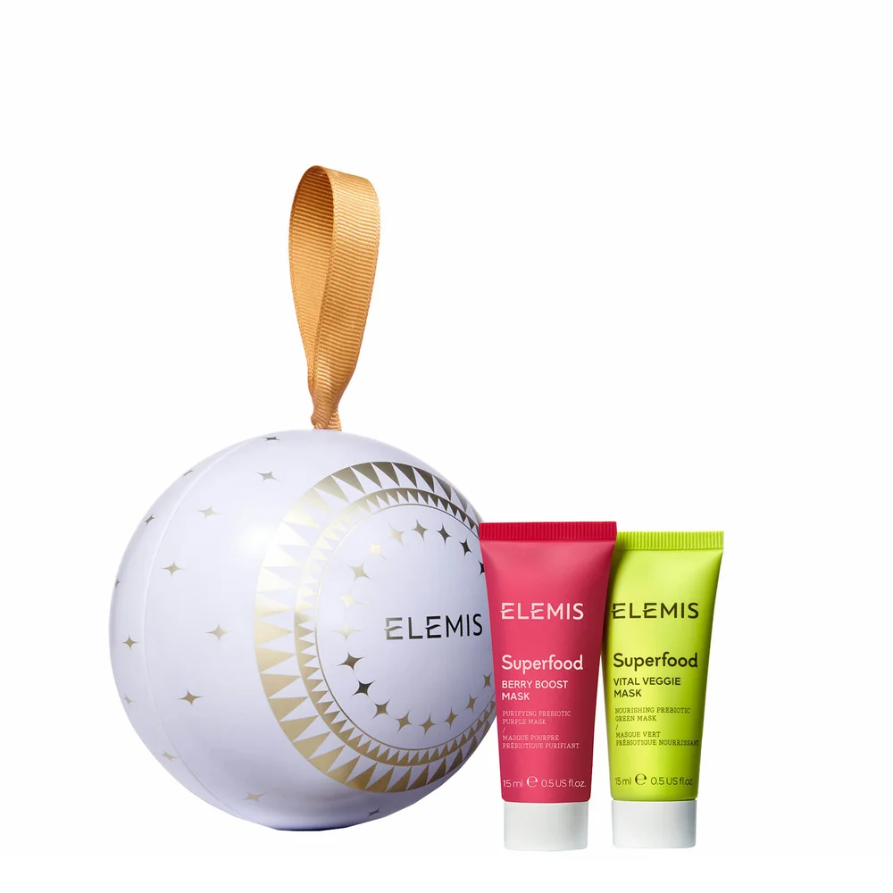 Superfood Beauty Bauble imagen 1