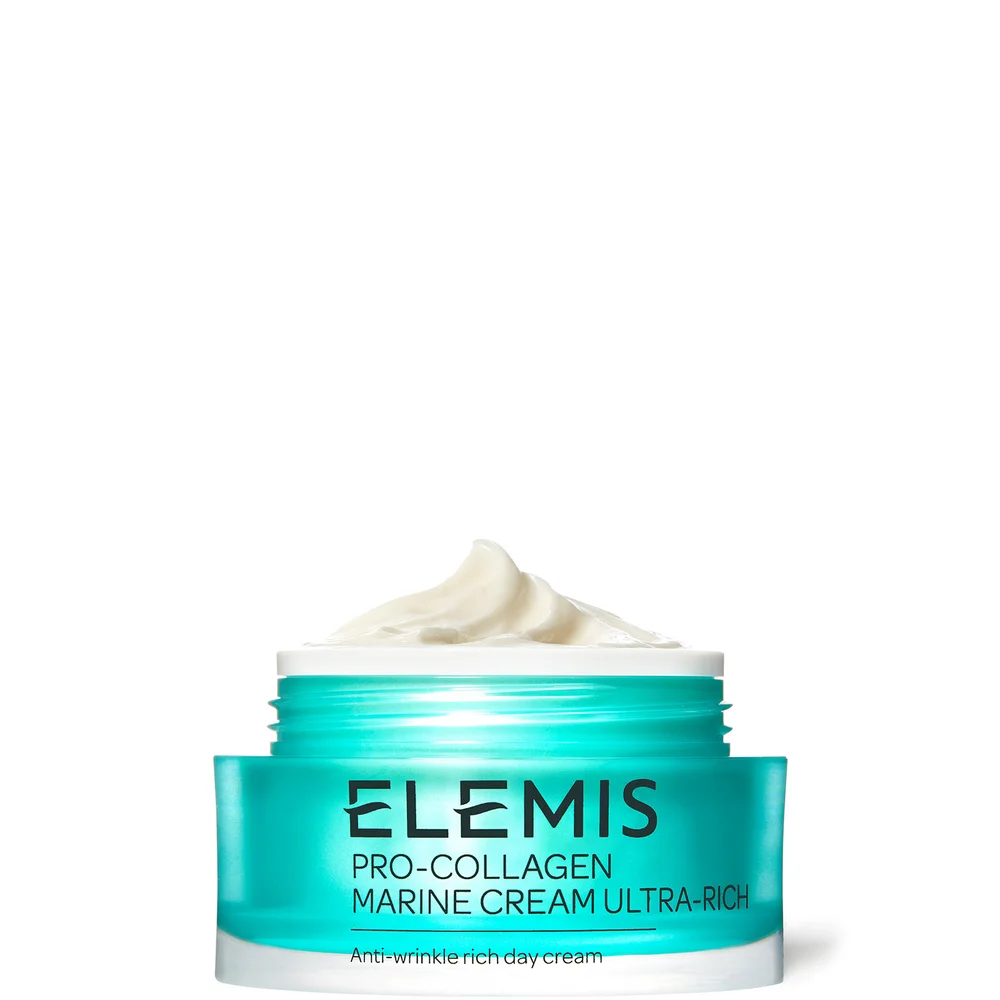 Pro-Collagen Marine Cream Ultra-Rich imagen 1
