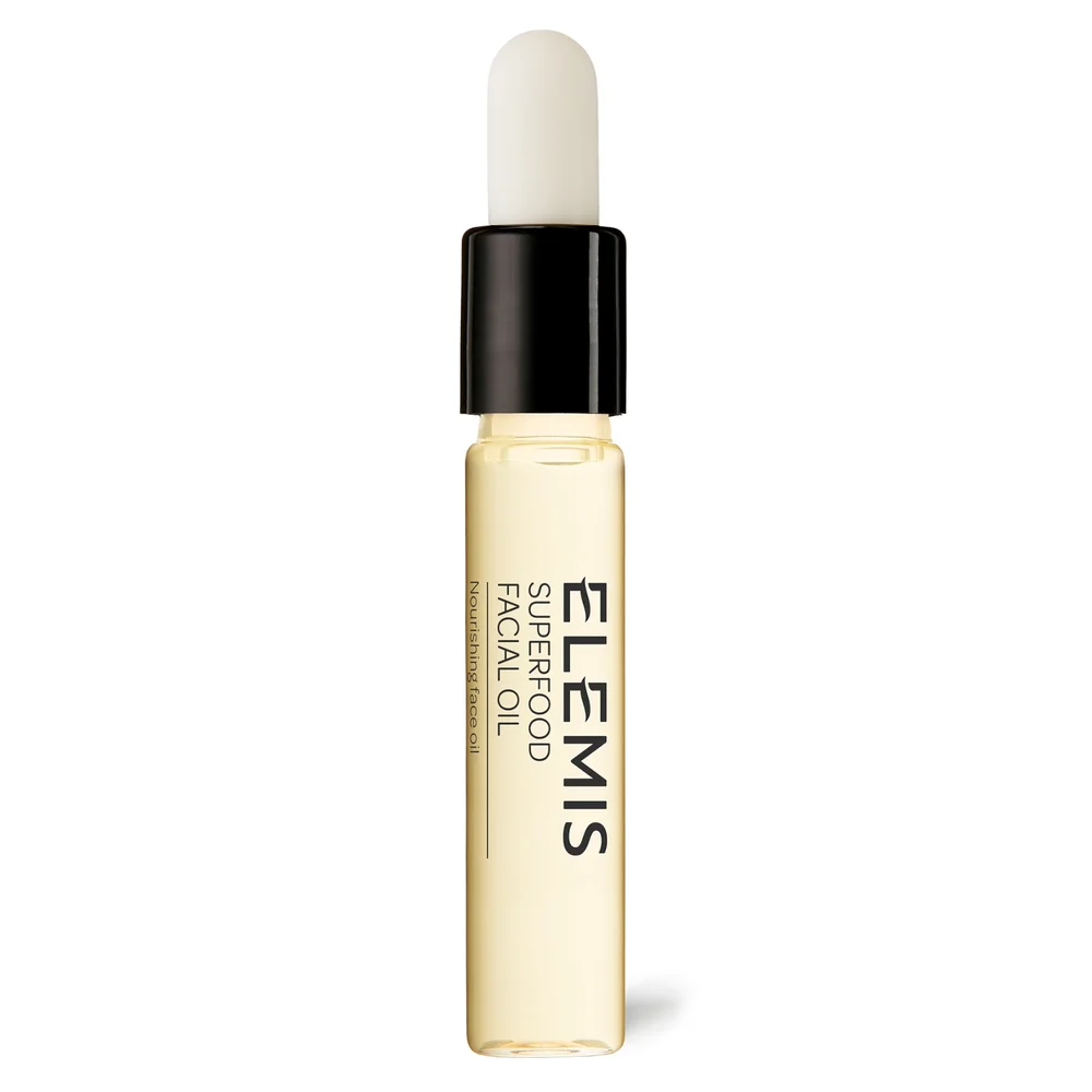 Elemis Superfood Facial Oil 2ml Sachet imagen 1