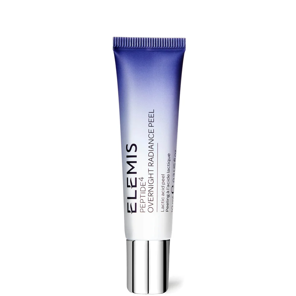 Peptide⁴ Overnight Radiance Peel imagen 1