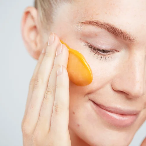 Superfood AHA Glow Cleansing Butter 20ml imagen 3