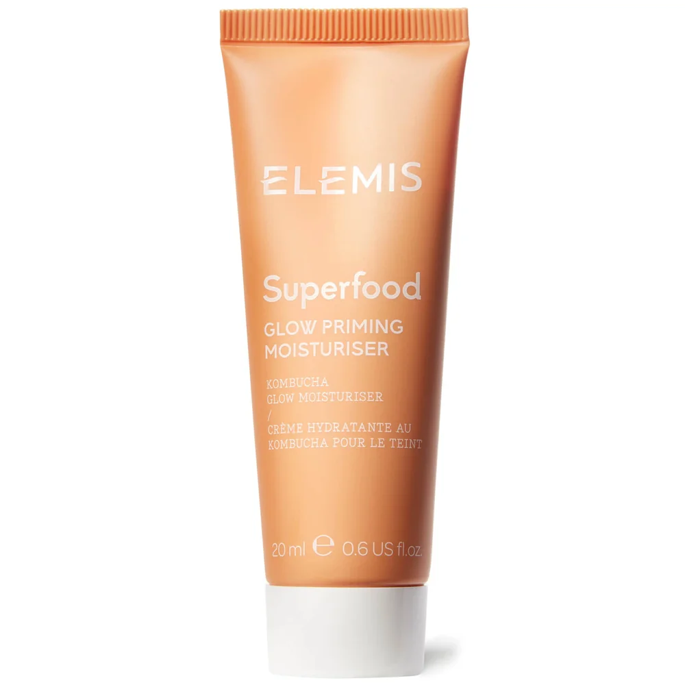 Elemis Superfood Glow Priming Moisturiser imagen 1