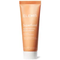Elemis Superfood Glow Priming Moisturiser - undefined undefined