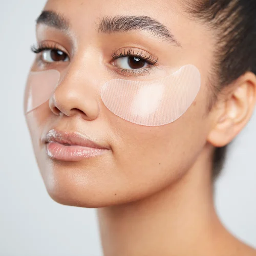 Pro-Collagen Hydra-Gel Eye Masks imagen 3