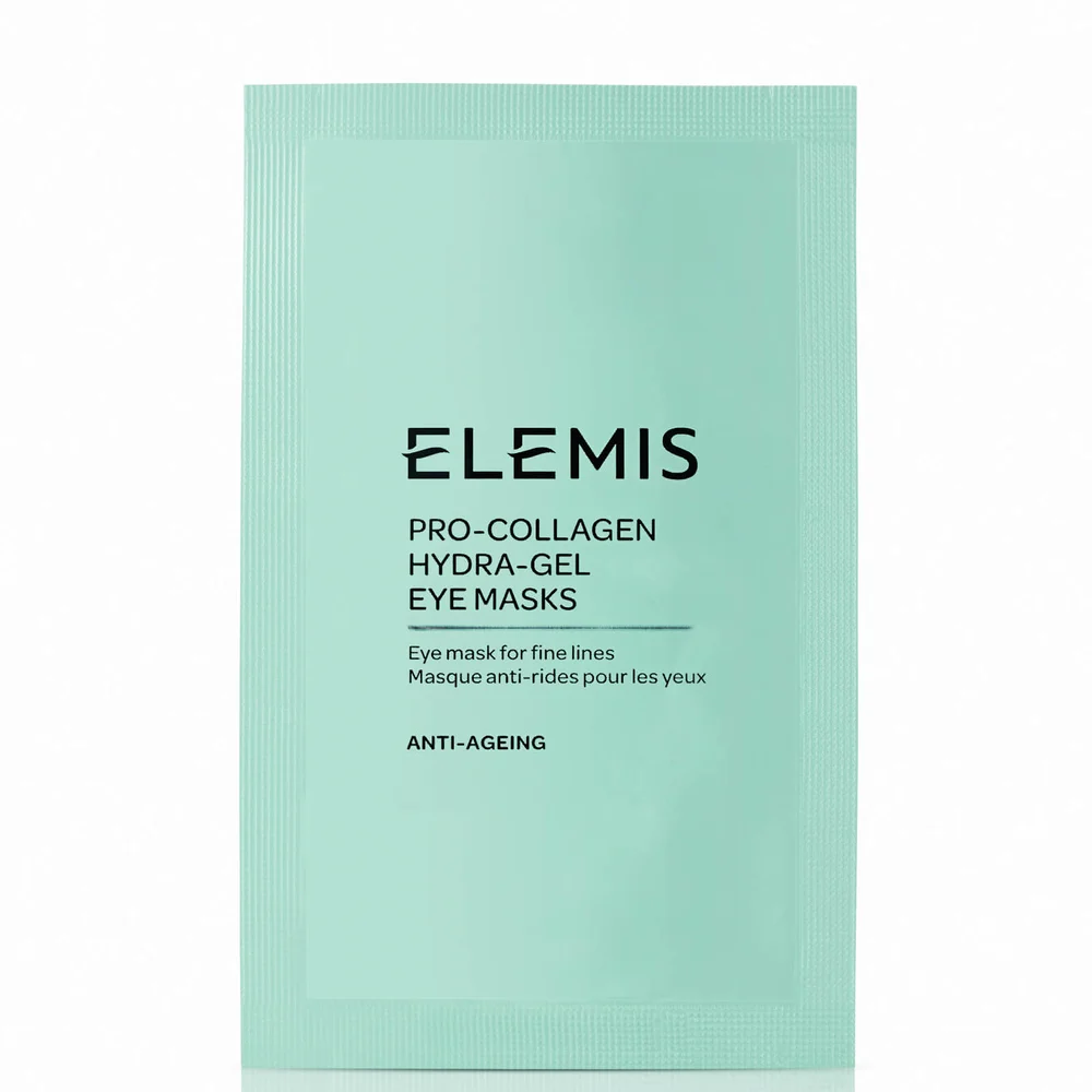 Pro-Collagen Hydra-Gel Eye Masks imagen 1