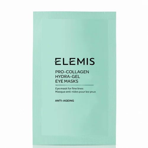 Pro-Collagen Hydra-Gel Eye Masks imagen 1
