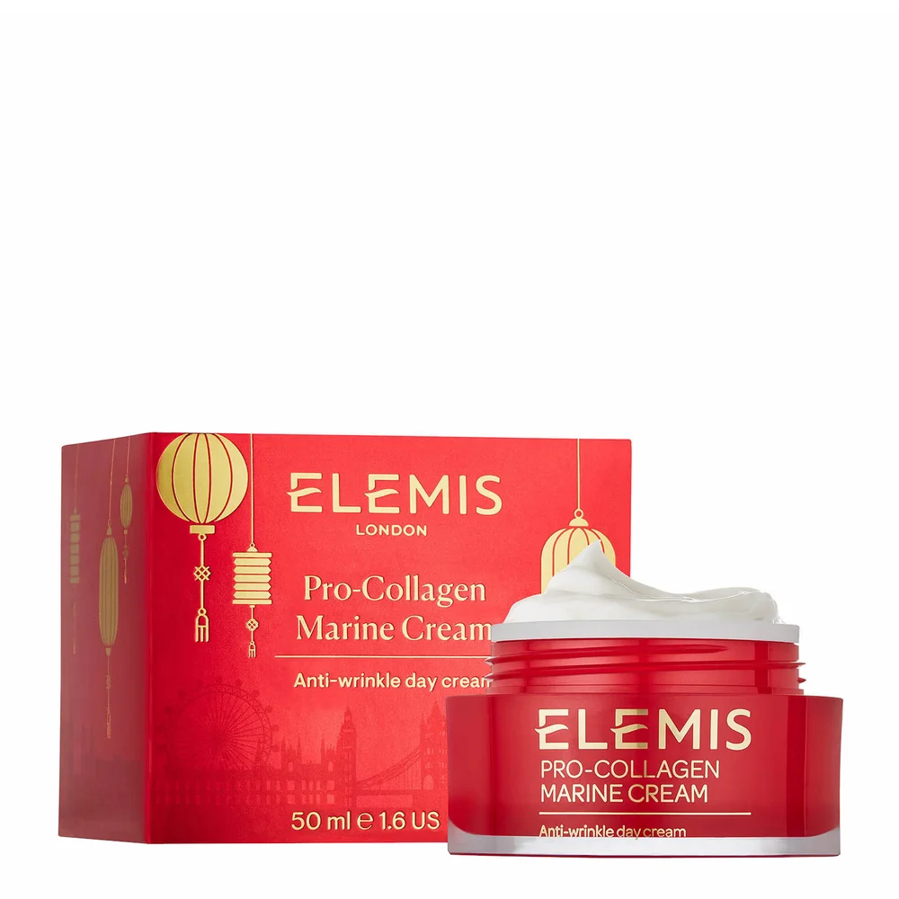 Limited Edition Lunar New Year Pro-Collagen Marine Cream 50ml imagen 1