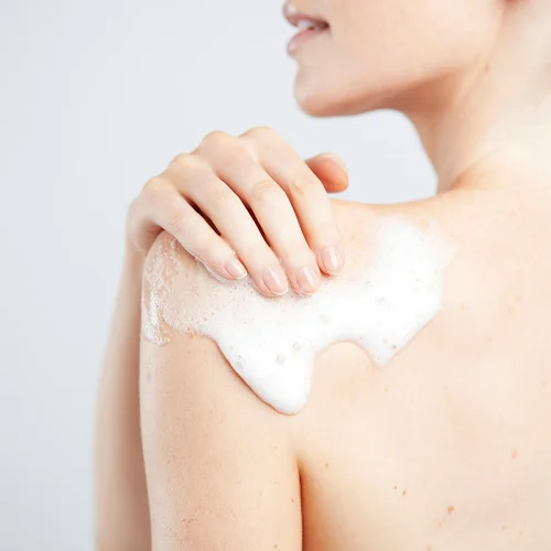 Gel de Baño Cool Down 200ml imagen 3