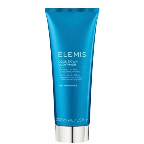 Gel de Baño Cool Down 200ml imagen 1