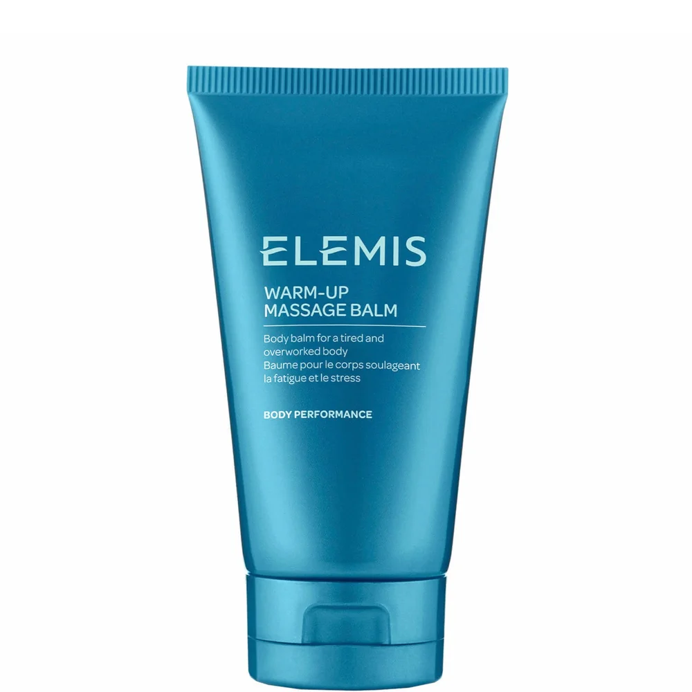 Bálsamo Warm-up Massage 150ml imagen 1