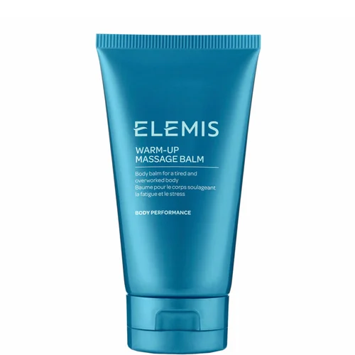 Bálsamo Warm-up Massage 150ml imagen 1