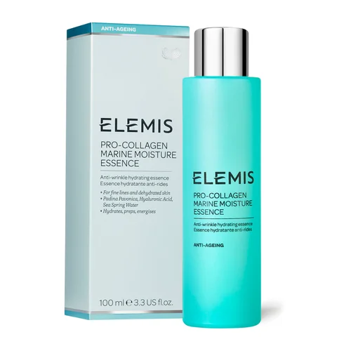 Esencia Pro-Collagen Marine Moisture 100ml imagen 4