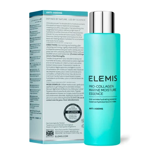 Esencia Pro-Collagen Marine Moisture 100ml imagen 3