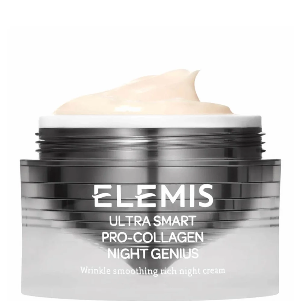 ULTRA SMART Pro-Collagen Night Genius 50ml imagen 1