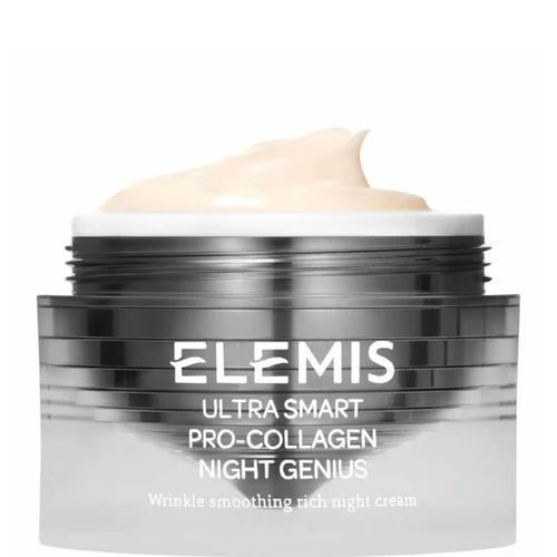 ULTRA SMART Pro-Collagen Night Genius 50ml imagen 1
