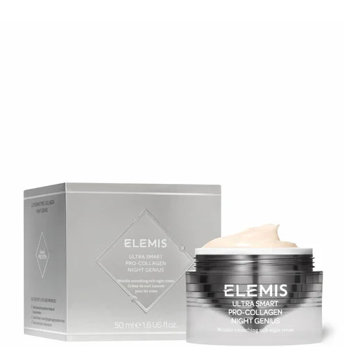 ULTRA SMART Pro-Collagen Night Genius 50ml imagen 4