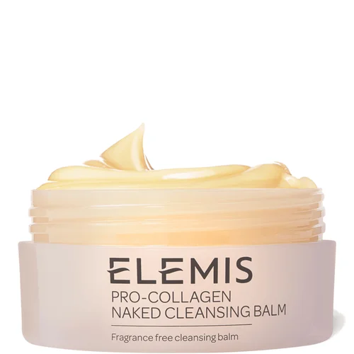 Bálsamo Limpiador Pro-Collagen Naked 100g imagen 1
