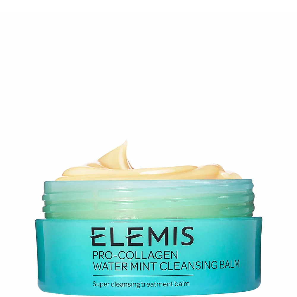 Pro-Collagen Water Mint Cleansing Balm imagen 1
