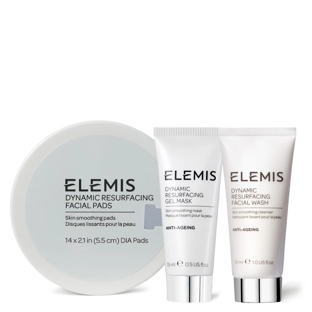 Elemis Dull Skin Set imagen 1