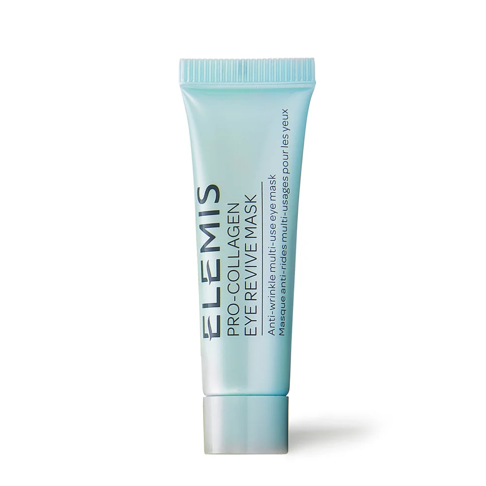 Elemis Pro-Collagen Eye Revive Mask 4ml imagen 1