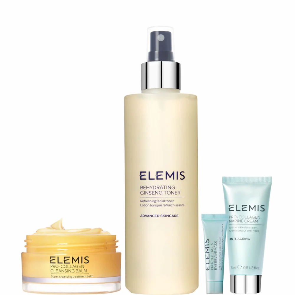 Skin Hydration Set imagen 1
