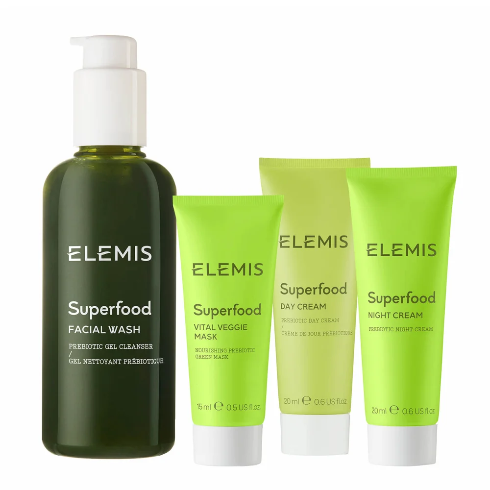 Skin Health Set imagen 1