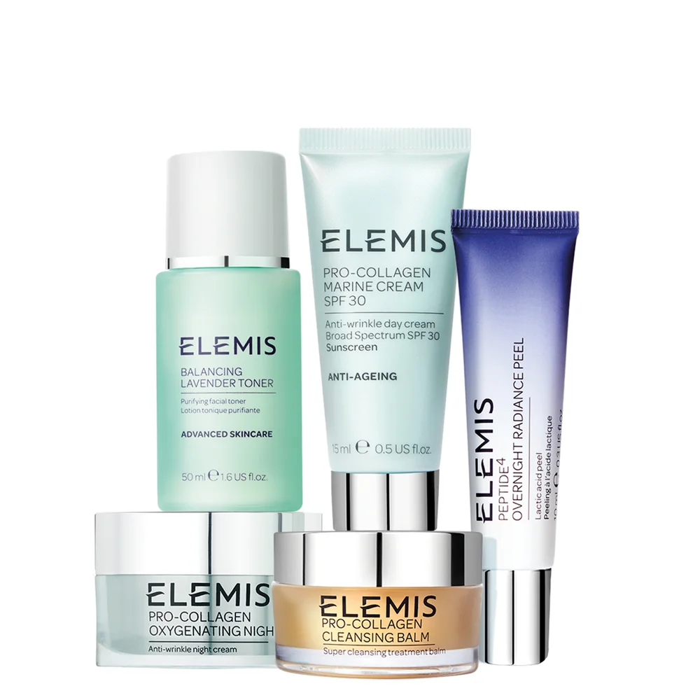 Elemis Dream Team Gift Set imagen 1