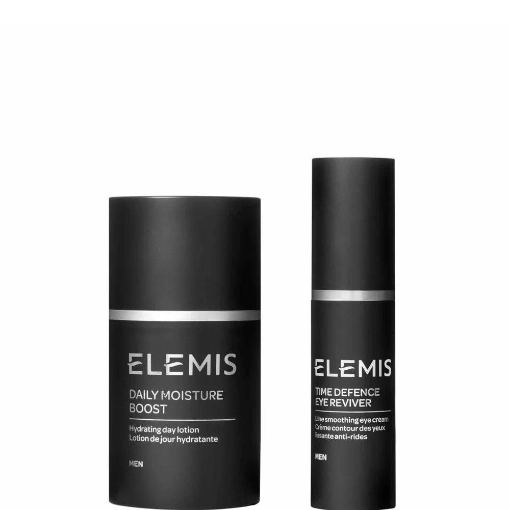 Men's Hydrate & Revitalise Duo imagen 1
